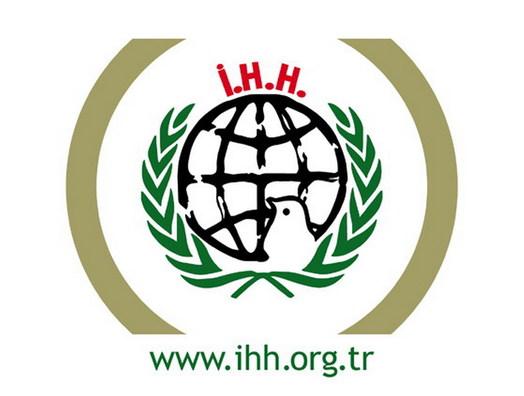 مؤسسة IHH تنال جائزة حقوق الإنسان
