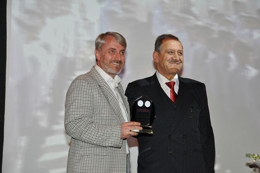 IHH awarded aid agency of year