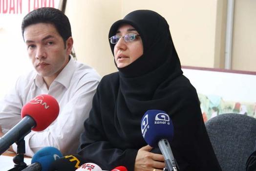 Forensic Reports On Flotilla Martyrs