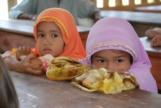 Joyful News of an Upcoming Orphanage Project in Patani