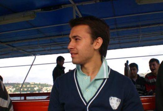 A Letter From Furkan