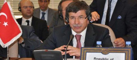 Davutoglu: Israel’s Flotilla Raid Is Our 9/11