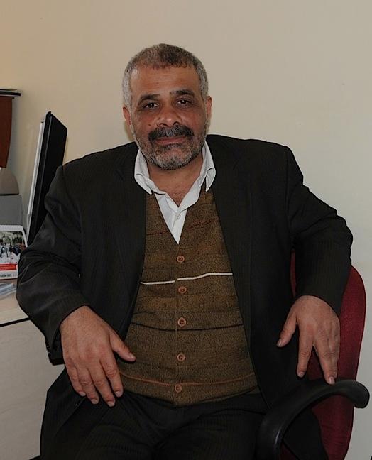 The True Face of IHH