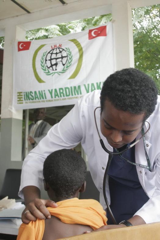 3 volunteer physicians head for Haiti
