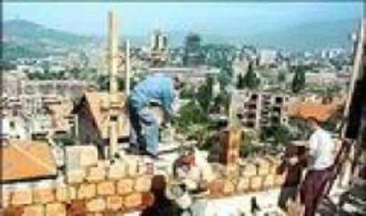 Boşnak Mülteciler Dönmek İstiyor Ama