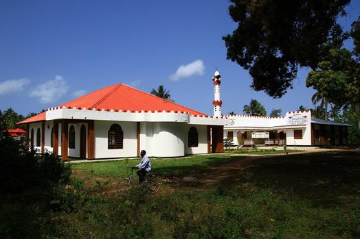 Tanzania school named after late Faruk Aktaş