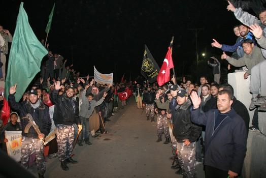 إسماعيل هنية :  أردوغان يجسد أصواتنا...