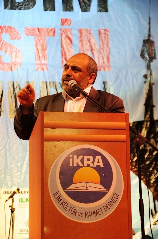 جواب IHH للإسرائليين : سفينة ثالثة