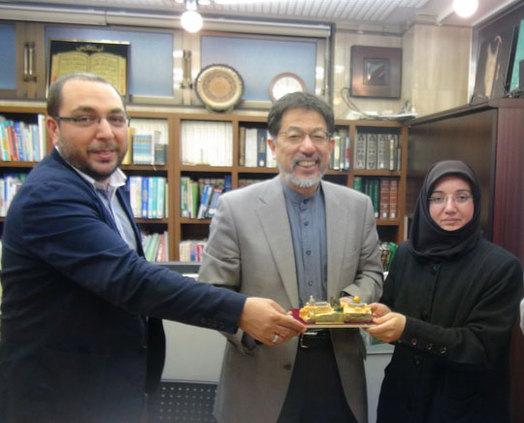 هيئة الإغاثة الإنسانية في اليابان من جديد بعد كارثة التسونامي