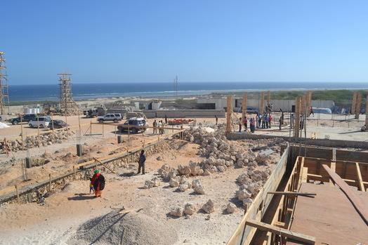 IHH constructs orphanage complex in Somalia