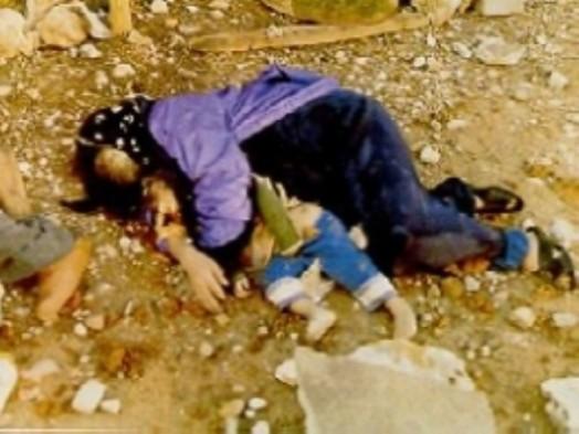 Halabja Massacre should not be forgotten