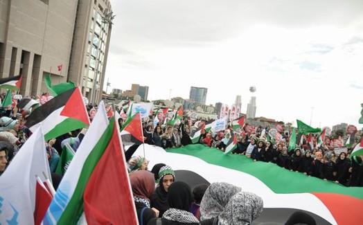 المحكمة تستمع للشهود حول الهجوم وما لحقه من إنتهاكات