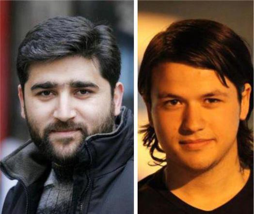 Good news from missing Turkish journalists in Syria