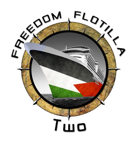 Israel Proves that Flotillas Work