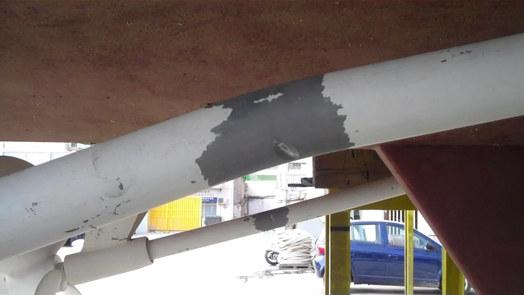 Flotilla ships sabotaged by Israel