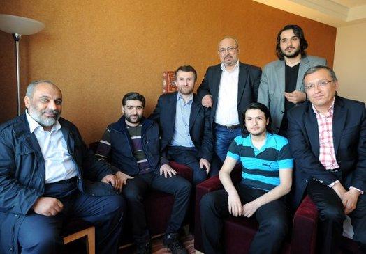 نجاح كبير للدبلوماسية الإنسانية