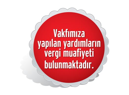 Vergi Muafiyeti ve Gıda Bankacılığı Uygulaması