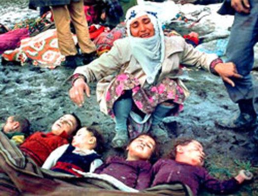 Sabra-Shatila and Butcher of Beirut on anniversary of massacre