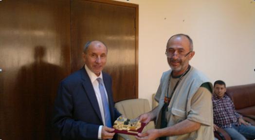 IHH appreciated for relief efforts in Libya