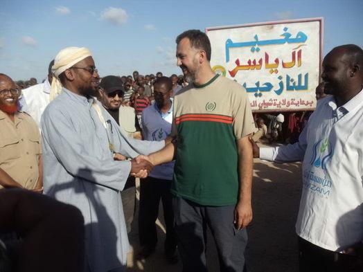 IHH reaches out to Somalia’s troubled regions