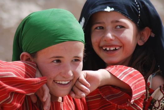 Orphans to smile on this Eid al-Adha too