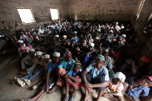 Children’s Day and Desperate Figures
