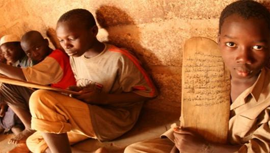 Afrika Kuran-ı Kerim Dağıtımı Projesi devam ediyor