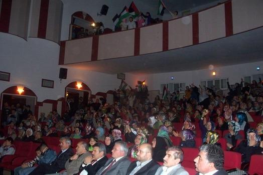 دعم أسطول السفن في مدينة  طوكات