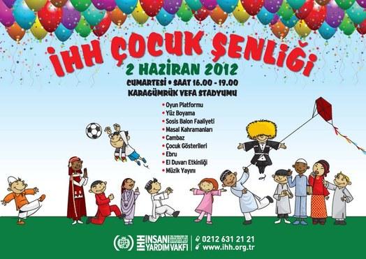 Orphans to be at Karagümrük Stadium on Saturday