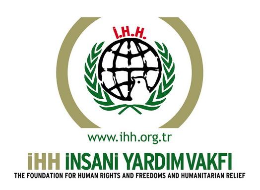 İHH'dan Kamuoyuna Açıklama