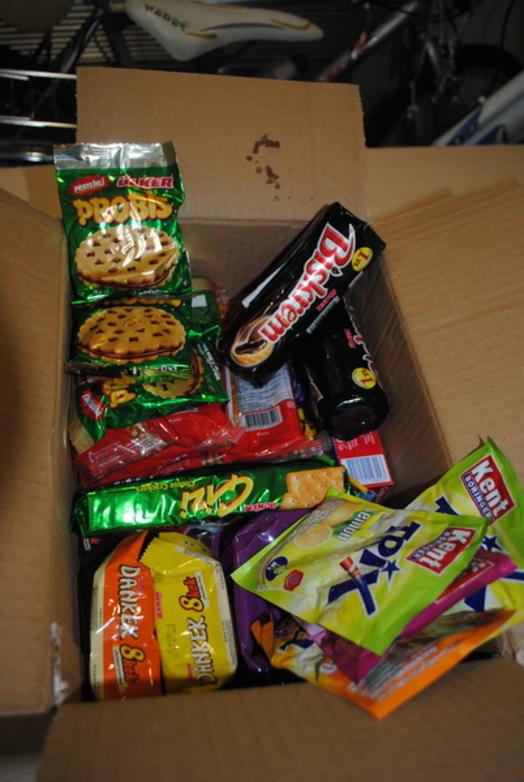 Special Ramadan gifts for orphans