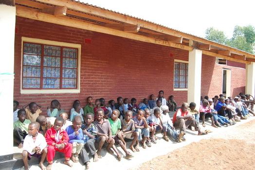 University students fund orphanage in Malawi