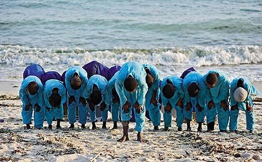 Kocaeli to sponsor mosque and school construction in Tanzania