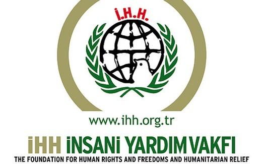 İHH'dan Libya'daki Konvoyla İlgili Kamuoyuna Duyuru