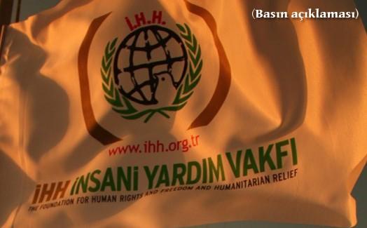 What do Mavi Marmara talks held in Israel mean?