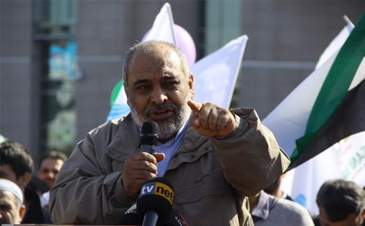 Mavi Marmara trial adjourned to March 27