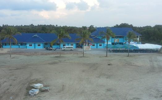 Double joy in Patani