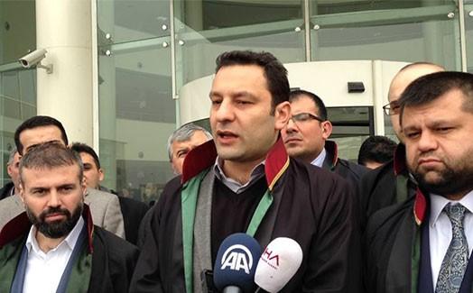Scandal Judgement in the Lawsuit filed for Furkan Doğan