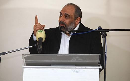 A Strong Reaction from Bülent Yıldırım to Furkan Doğan Judgment