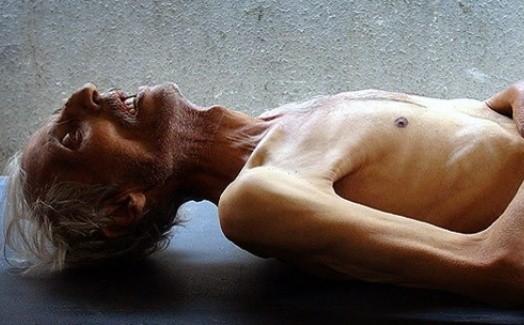 New Weapon of Cruel Assad Regime