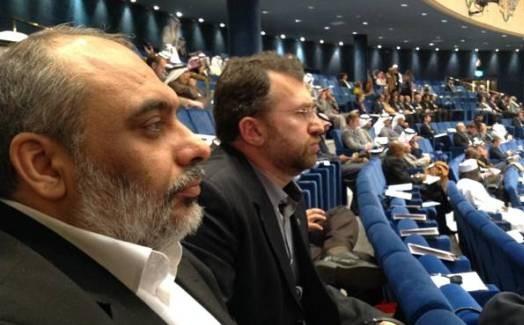 Targets of IHH for Syria in 2014