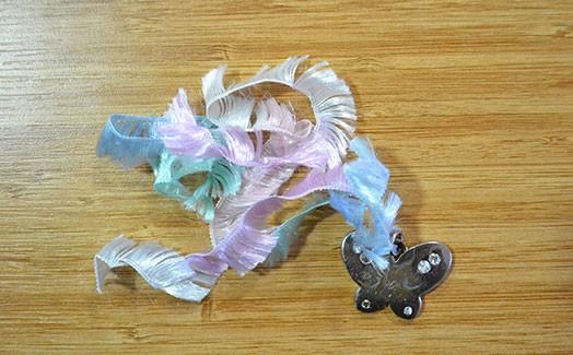 Presents from South African Children for their Syrian Brothers and Sisters