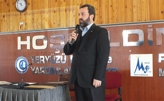 IHH Antalya aims to open Qur’an Centre in Sri Lanka