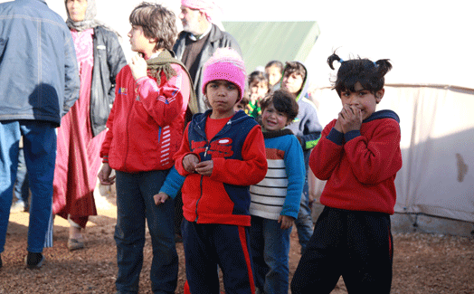IHH sends research teams to Lebanon