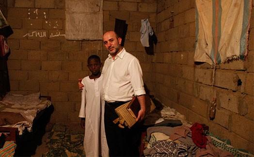 Qur'an courses in Sudan are in need of support