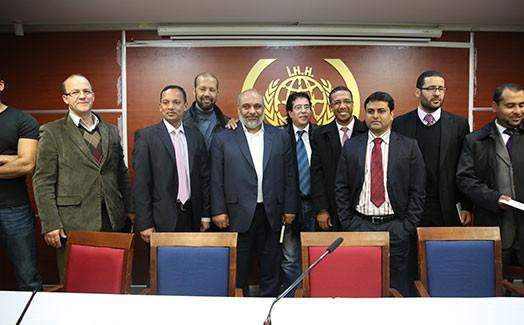 Mavi Marmara victims ask for justice