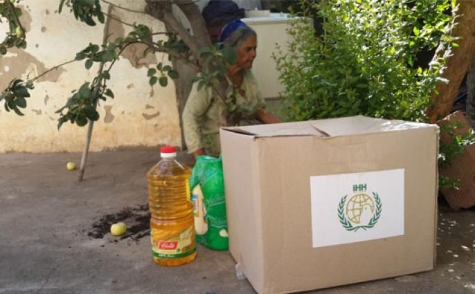 Ramadan Abundance in Tunisia