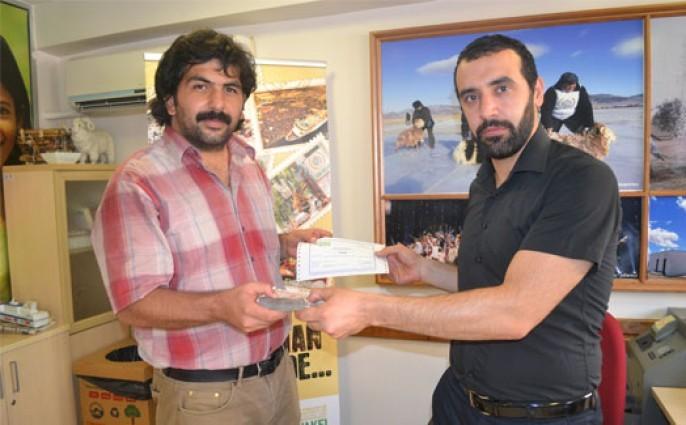 İletişimciler Gazze’yi unutmadı