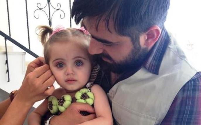 Little Semira began to hear with the aid of IHH