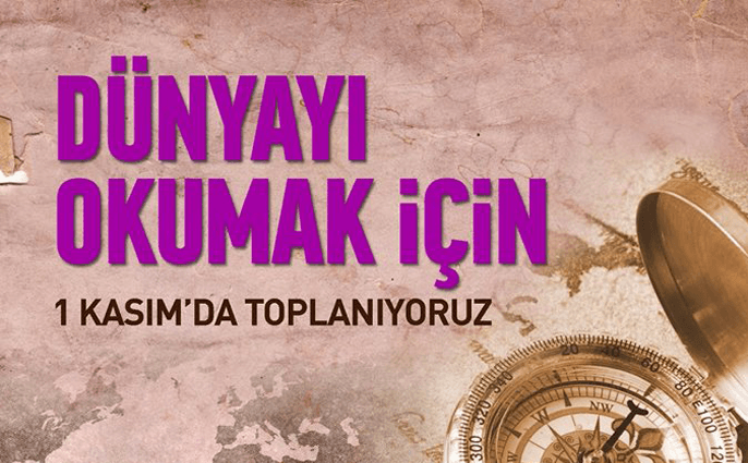 Genç İHH’dan yeni bir etkinlik